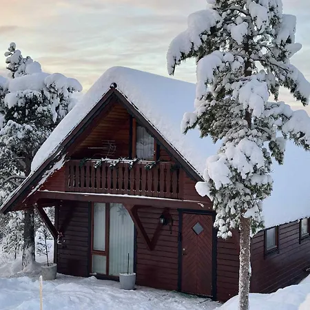 Cozy Mountain In * Senja