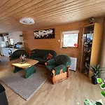 Cozy Mountain In * Senja