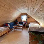 Cozy Mountain In شاليه