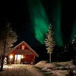 شاليه Cozy Mountain In *